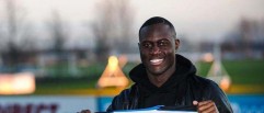 Mercato - Saivet prêté à Sivasspor 