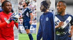Girondins de Bordeaux : découvrez les salaires complets de tous les joueurs !