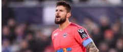 Benoît Costil : "On explose en plein vol après le premier but concédé"