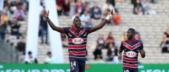 Mercato - Diabaté ne devrait finalement pas revenir en France