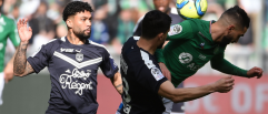 [Vidéo] Les meilleurs moments de Saint-Étienne - Bordeaux