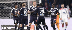 Europa League : simple alerte musculaire pour Andreas Cornelius