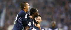 Cheick Diabaté se distingue