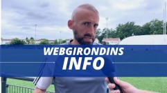 Girondins : Romain Vitry et plusieurs joueuses quittent Bordeaux