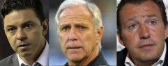 Anciens : René Girard bientôt viré du Wydad Athletic Club ? 