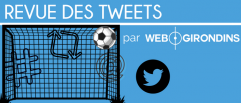 Revue de tweets : Ce genre de lucarnes...