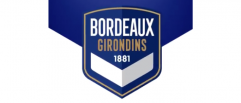 Les Girondins à la 15e place des centres de formation en France