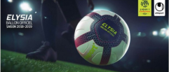 Le nouveau ballon de la Ligue 1 dévoilé