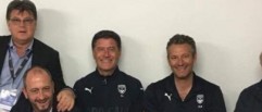 National 3 : Une victoire sous les yeux de Philippe Lucas