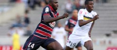 [Officiel] Cheick Diabaté prêté à Benevento 