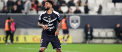 [Vidéo] les 6 buts des Girondins face à Nîmes