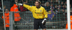 Frédéric Roux : "Voir la Coupe de la Ligue être supprimée, cela fait mal au coeur"
