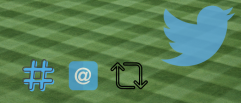 La revue des tweets
