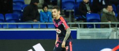 Mercato - Debuchy : "Nice ?, ils m'ont mis une carotte"