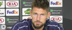 Benoît Costil : "Il nous faut la victoire"