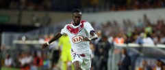 Poundjé retrouve le groupe
