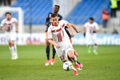 Mercato - La piste De Préville toujours d'actualité ?