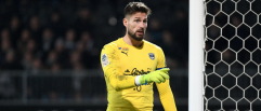 Benoît Costil : "C’est emmerdant de ne pas gagner"