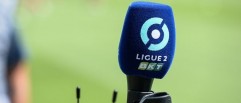 Olivier Dall'Oglio (ASSE) : "Un gros choc entre deux clubs qui ne sont pas à leur place"