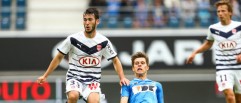 Robin Maulun : "Ça fait du bien, on va s'entraîner"
