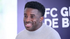 Girondins : Réaction de Rio Mavuba après victoire à Dinan Lehon (1-3)