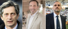 Rendez-vous annulé entre Alain Juppé et Joseph DaGrosa 