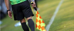 Coupe de la Ligue : le corps arbitral pour Dijon-Bordeaux 