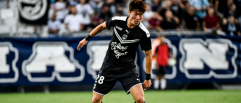 Hwang Ui-Jo :  "Heung-min Son est un exemple"