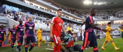 Prior : "Il faut toujours essayer de montrer l’exemple"