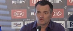 Mercato - Sagnol pas contre un retour en Ligue 1