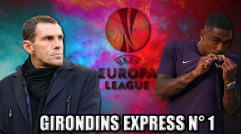 [Vidéo] Girondins Express : le début de saison des Girondins 