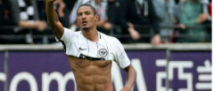 Mercato : Sébastien Haller, le plan B des Girondins en attaque ?