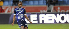 Mercato - Hérelle veut finir la saison à Troyes