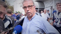 "Les Bordelais sont inquiets" : Pierre Hurmic parle de l’avenir des Girondins de Bordeaux