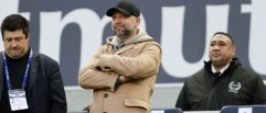 Girondins : "Il ne partira que quand le club sera coulé", les inquiétudes sur Gérard Lopez persistent