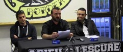 Les UB87 appellent à un rassemblement sur la Fan Zone