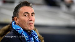N2 : Bayonne délocalise le match contre les Girondins pour créer l’événement