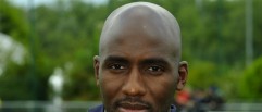 Anciens : Alou Diarra sur France TV