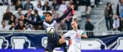 Mercato : Et si Pablo revenait à Bordeaux cet hiver ?