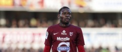 Mercato - Diafra Sakho est arrivé à Rennes