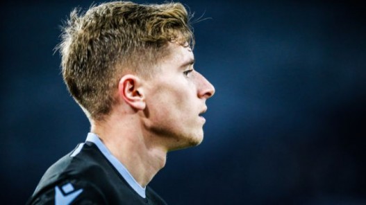 Ex-Girondins : Toma Bašić marque pour ses débuts avec son nouveau club face à Brest