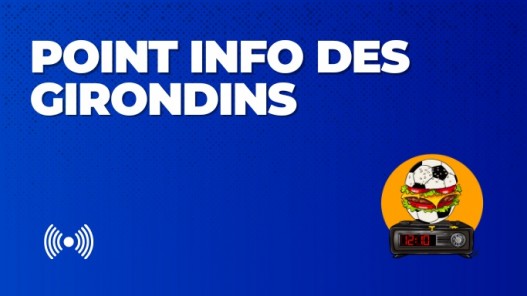 Midi Dix : Cédric Yambéré vers la sortie, avalanche de litiges aux Prud'hommes pour les Girondins