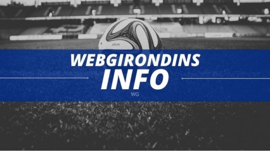 Girondins : Amara Camara quitte Bordeaux pour le Stade de Reims