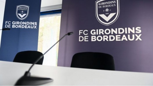 Girondins : "Le club n'est pas à vendre, mais à défendre", lance le sénateur Fabien Gay