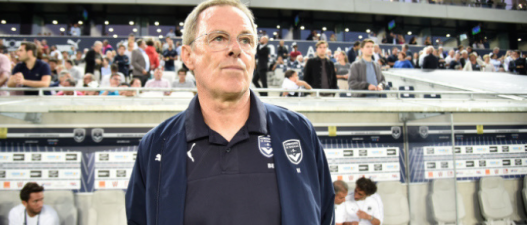 Girondins : Éric Bédouet exprime sa fierté pour Koundé et Tchouaméni et évoque la situation du club