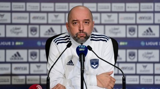 Girondins : Pierre Hurmic très attentif au respect du plan de continuation de Gérard Lopez