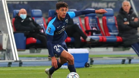 Girondins : Jo Le tactique décrypte le jeu de Patrick Koffi