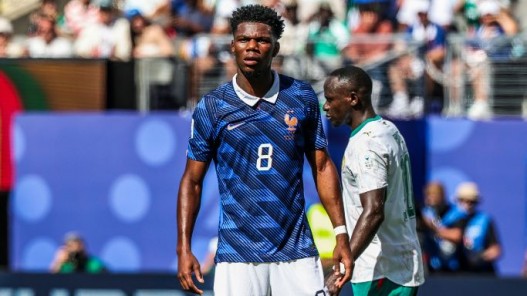 Ex-Girondins : Matthieu Chalmé analyse la victoire de l’Équipe de France