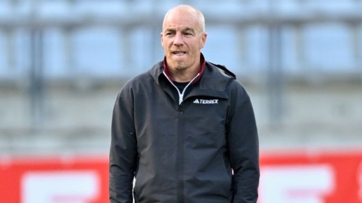 Girondins : Matthieu Chalmé charge la gestion financière de Gérard Lopez