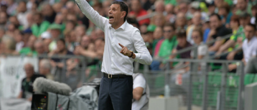 Ex-Girondins : Gustavo Poyet courtisé par deux sélections nationales